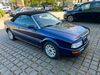 Audi Cabriolet kreis|bad-toelz-wolfratshausen
