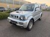 Suzuki Jimny enzkloesterle