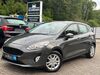 Ford Fiesta wunstorf
