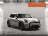 Mini Cooper SE tegernsee