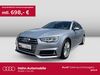 Audi S4 krauchenwies