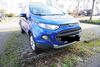 Ford EcoSport mainz
