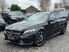 Mercedes-Benz C 43 AMG wissmannsdorf