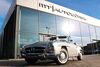 Mercedes-Benz 190 trechtingshausen