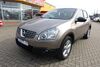 Nissan Qashqai osthausen-wuelfershausen