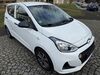 Hyundai i10 gruenstadt