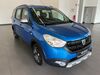 Dacia Lodgy kreis|suedliche-weinstrasse
