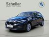 BMW 118 nieder-hilbersheim