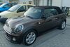 Mini Cooper Cabrio salzfurtkapelle