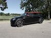 Mini John Cooper Works Clubman kreis|rheingau-taunus-kreis
