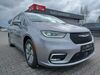 Chrysler Pacifica deutschland