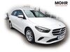 Mercedes-Benz B 180 leutesdorf