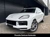 Porsche Cayenne schenkenzell