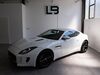 Jaguar F-Type Kirchheim an der Weinstraße