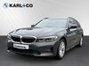 BMW 318 Hausen (Wied)
