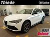 Alfa Romeo Stelvio hornburg