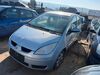 Mitsubishi Colt drossdorf