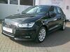 Audi A1 Röhrig