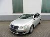 VW Passat heupelzen