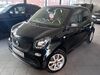Smart ForFour roehrig