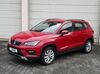 Seat Ateca Saalow