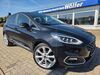 Ford Fiesta bueddenstedt