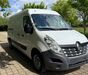 Renault Master juetrichau