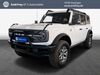 Ford Bronco deutschland