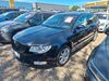 Skoda Superb huelseburg