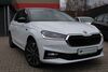 Skoda Fabia fredersdorf-vogelsdorf
