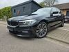 BMW 530 ober-hilbersheim