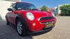 Mini ONE kummersdorf-gut