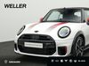 Mini John Cooper Works Cabrio Schönebeck (Elbe)
