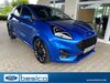 Ford Puma loehma
