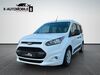 Ford Tourneo Büddenstedt