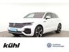 VW Touareg wasbuettel