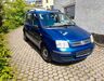 Fiat Panda leutesdorf