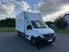 Renault Master eisenhuettenstadt