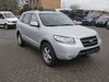 Hyundai SANTA FE meine