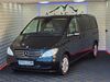 Mercedes-Benz Viano gieboldehausen