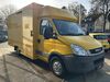 IVECO Andere leutesdorf