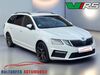 Skoda Octavia ruttersdorf-lotschen