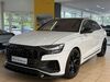 Audi Q8 wiersdorf