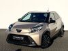 Toyota Aygo (X) gusenburg