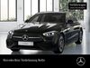 Mercedes-Benz C 200 saalow