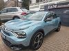 Citroen C4 krauchenwies
