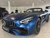 Mercedes-Benz AMG GT geisenfeld