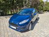 Ford Fiesta grafenhausen