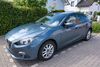 Mazda 3 ober-hilbersheim