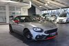 Fiat 124 Spider Schöna-Kolpien